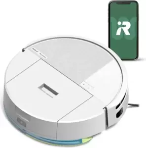Робот-пылесос iRobot Roomba 205 DustCompactor Combo Robot (белый) фото