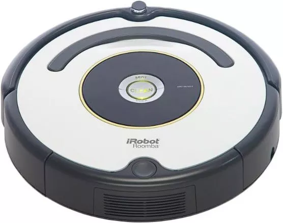 Робот-пылесос iRobot Roomba 616 фото 2