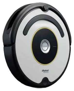 Робот-пылесос iRobot Roomba 616 фото 3