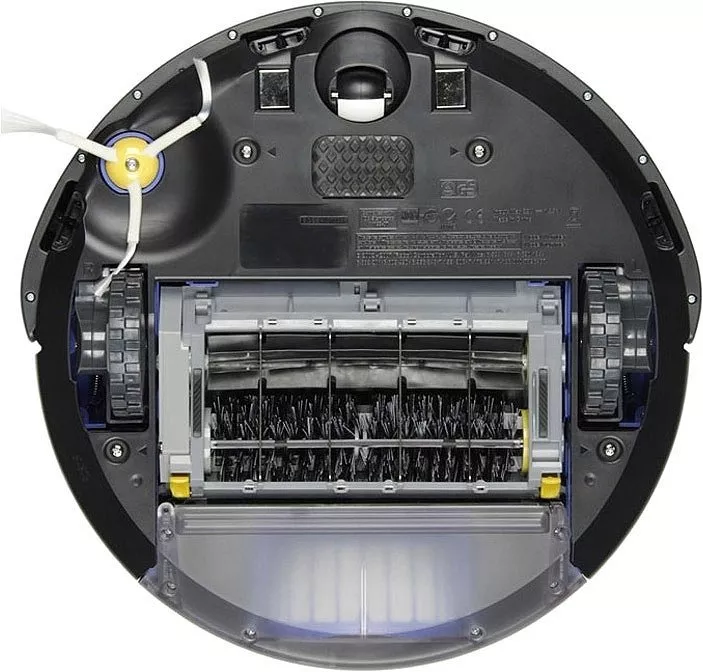 Робот-пылесос iRobot Roomba 631 фото 3