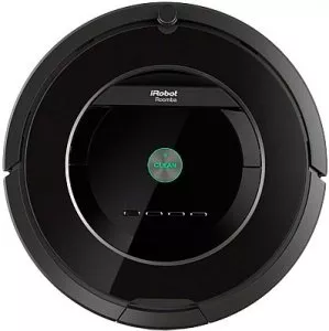 Робот-пылесос iRobot Roomba 880 фото