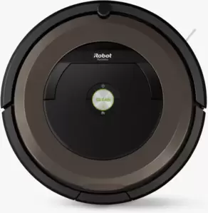 Робот-пылесос iRobot Roomba 896