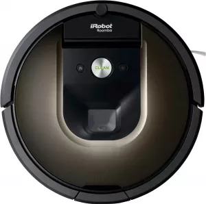 Робот-пылесос iRobot Roomba 980 фото