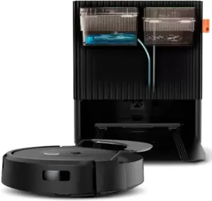 Робот-пылесос iRobot Roomba Combo 10 Max robot + AutoWash dock фото