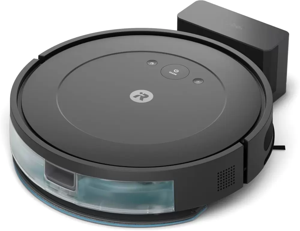 iRobot Roomba Combo Essential