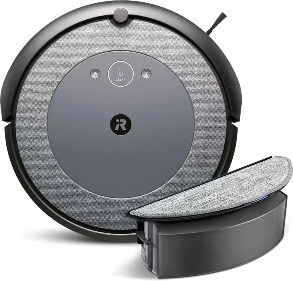 iRobot Roomba Combo i5