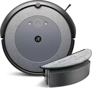 Робот-пылесос iRobot Roomba Combo i5 фото