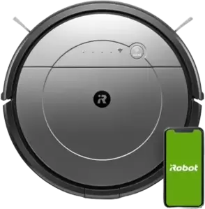 Робот-пылесос iRobot Roomba Combo фото