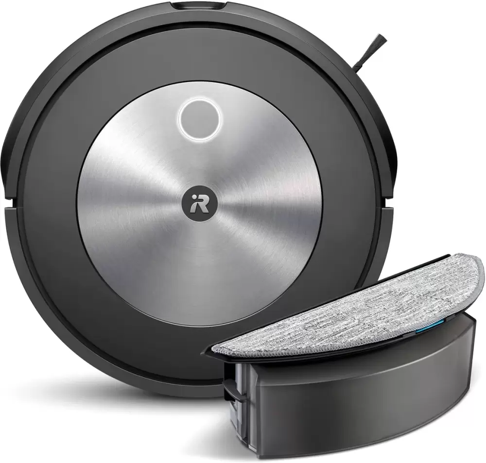 iRobot Roomba Combo j5