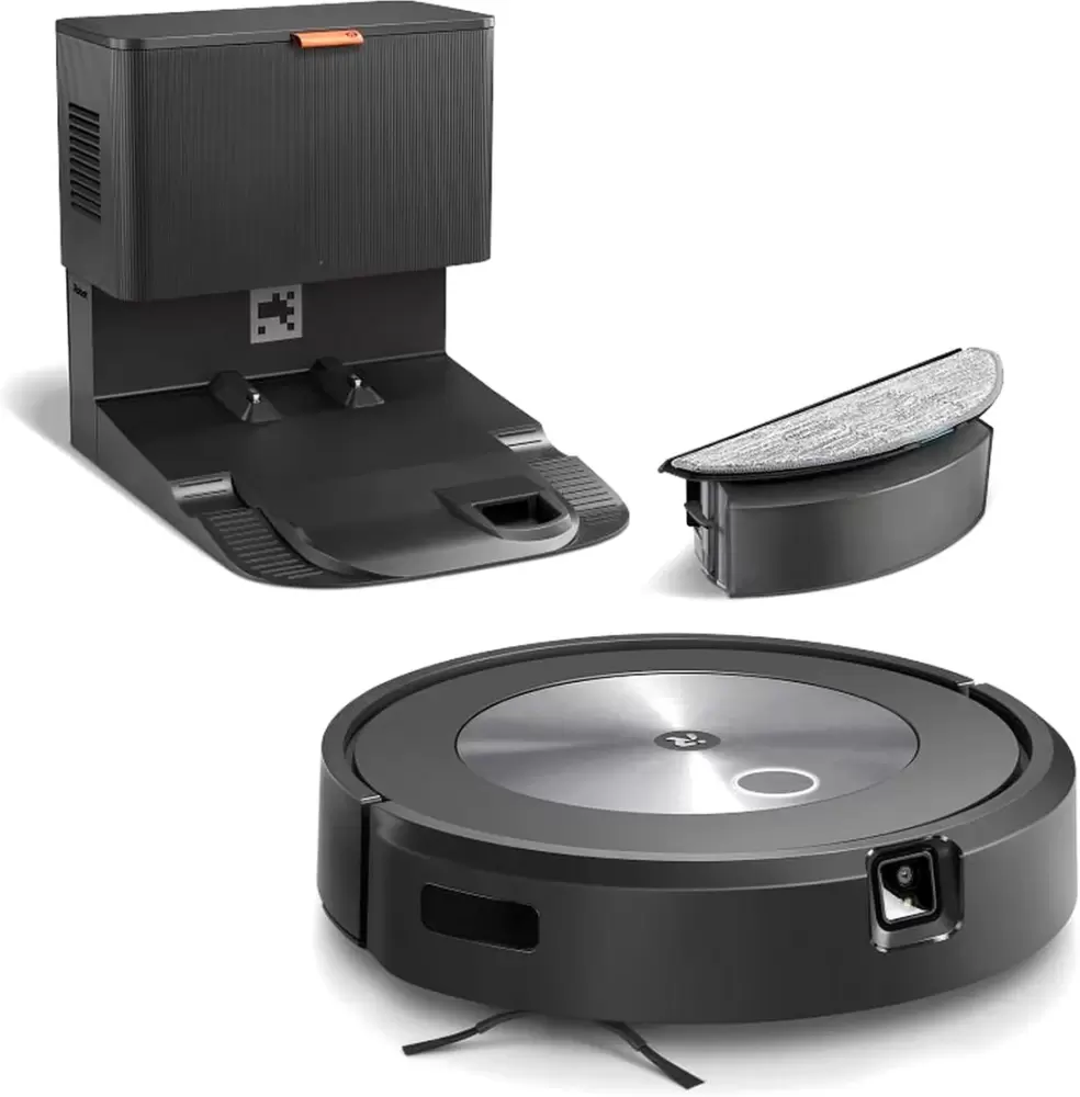 iRobot Roomba Combo j5+