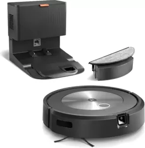 Робот-пылесос iRobot Roomba Combo j5+ фото