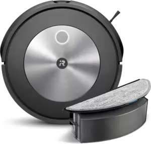 Робот-пылесос iRobot Roomba Combo j5 фото