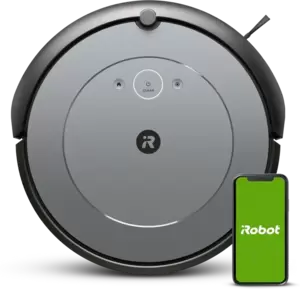 Робот-пылесос iRobot Roomba i1 фото