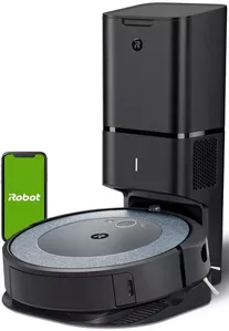 Робот-пылесос iRobot Roomba i4+ фото