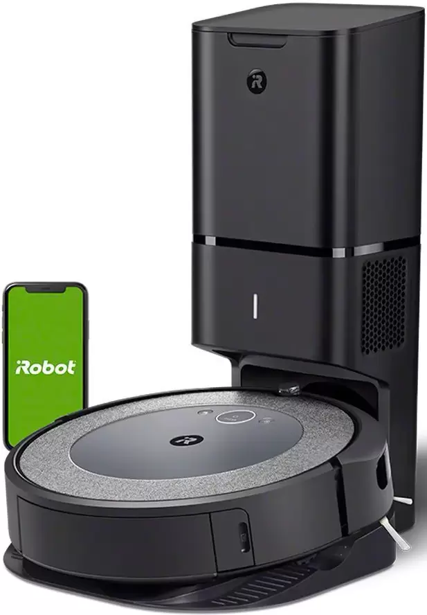 iRobot Roomba i5+ i5658