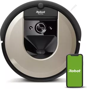 Робот-пылесос iRobot Roomba i6 фото