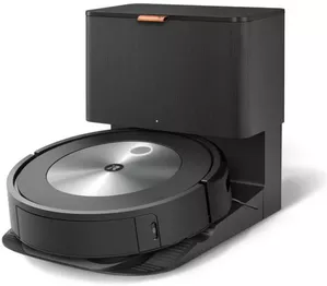 Робот-пылесос iRobot Roomba j7+ фото