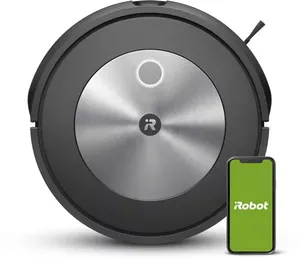 Робот-пылесос iRobot Roomba j7 фото