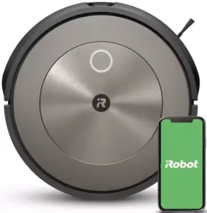 Робот-пылесос iRobot Roomba j9 фото