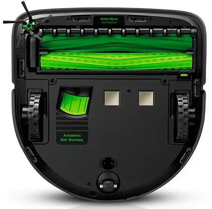 Робот-пылесос iRobot Roomba S9 фото