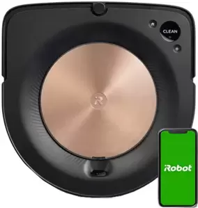 Робот-пылесос iRobot Roomba S9 фото
