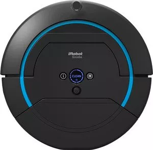 Робот-пылесос iRobot Scooba 450 фото