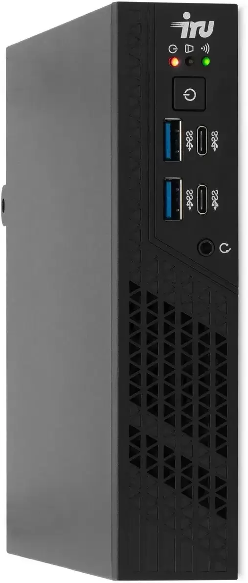 iRU 310H6ITF 2122065