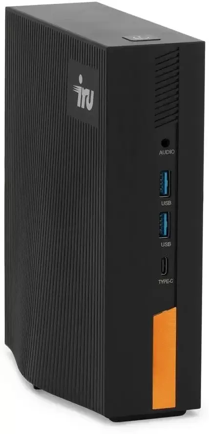 Компактный компьютер iRU 515ALC 1975490 фото