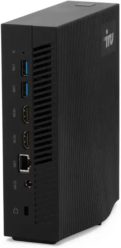 Компактный компьютер iRU 515ALC 1975490 фото