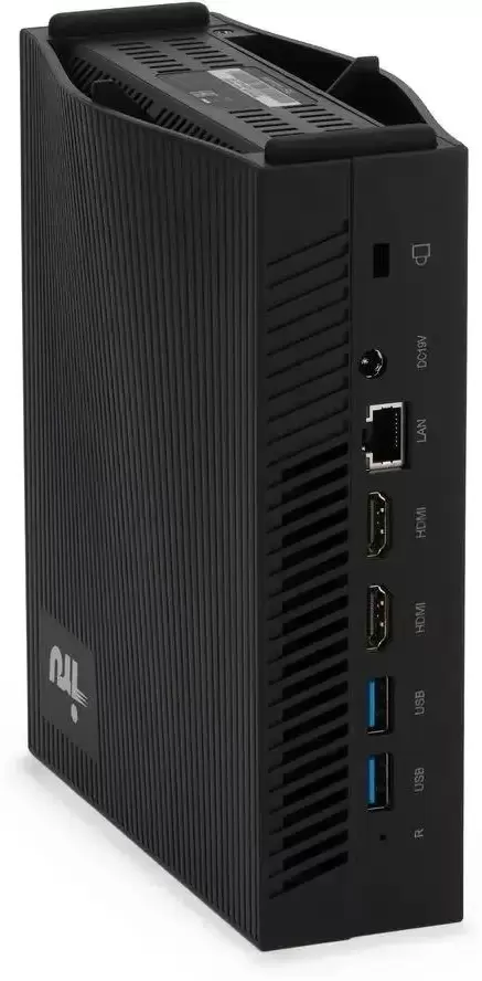 Компактный компьютер iRU 515ALC 1975490 фото