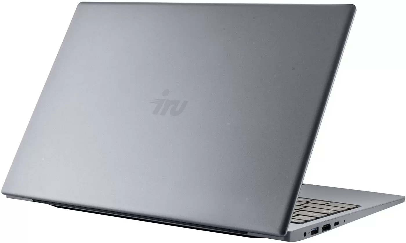 Ноутбук iRU Tactio 14RLH 2084817 фото