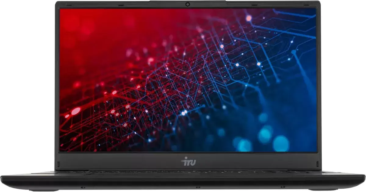 iRU Tactio 15ALGR 2173257