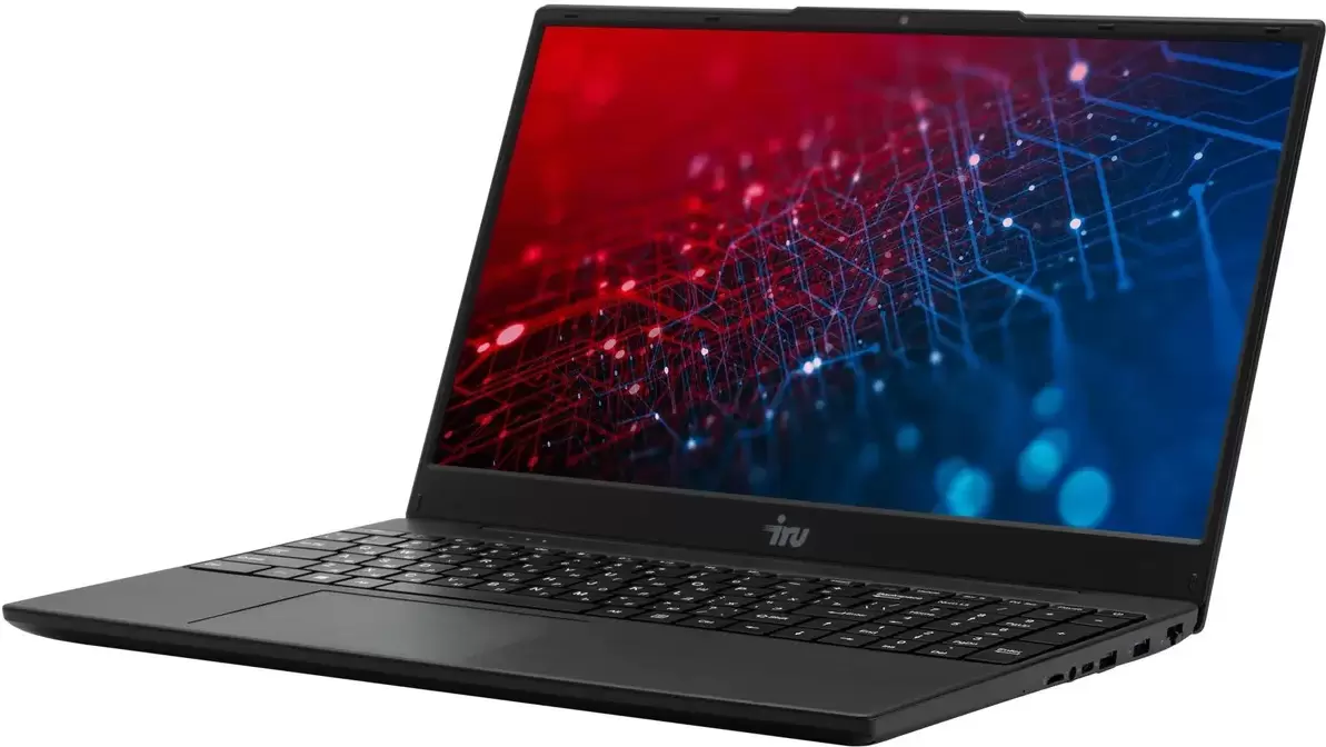 Ноутбук iRU Tactio 15ALGR 2173258 фото 2