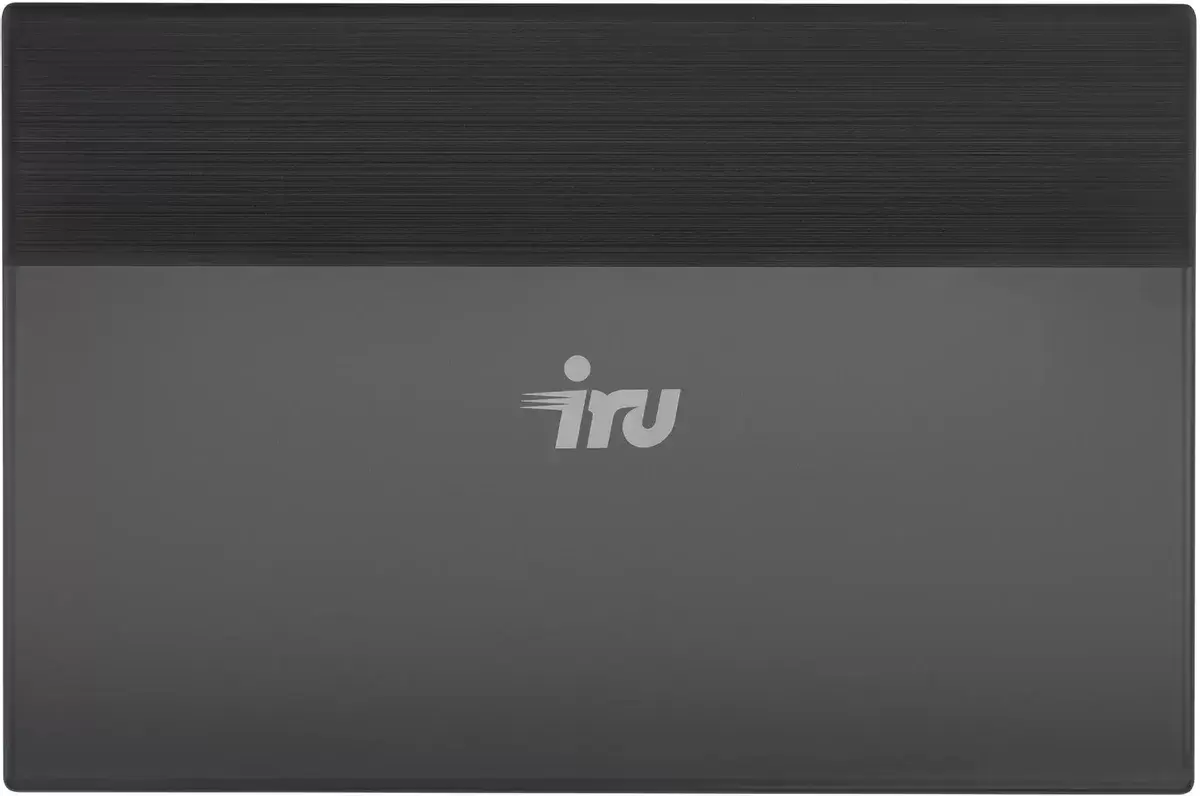 Ноутбук iRU Tactio 15ALGR 2173258 фото 5