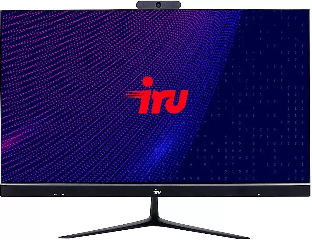 iRU Tactio 23IH5P 2112942