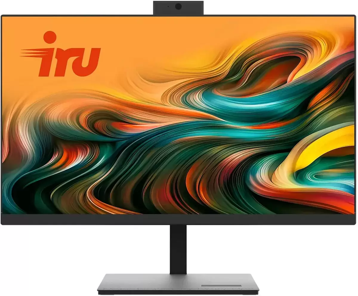 iRU Tactio 23IH6PA 2105207