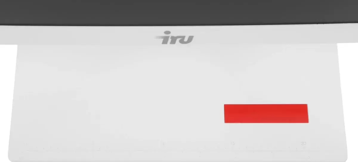 Моноблок iRU Tactio 23IH6W 2113320 фото
