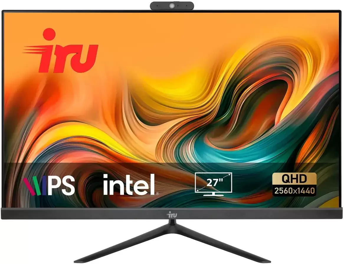 iRU Tactio 27IH6K 2097960