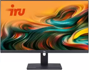 Моноблок iRU Tactio 27IM 2044689 фото