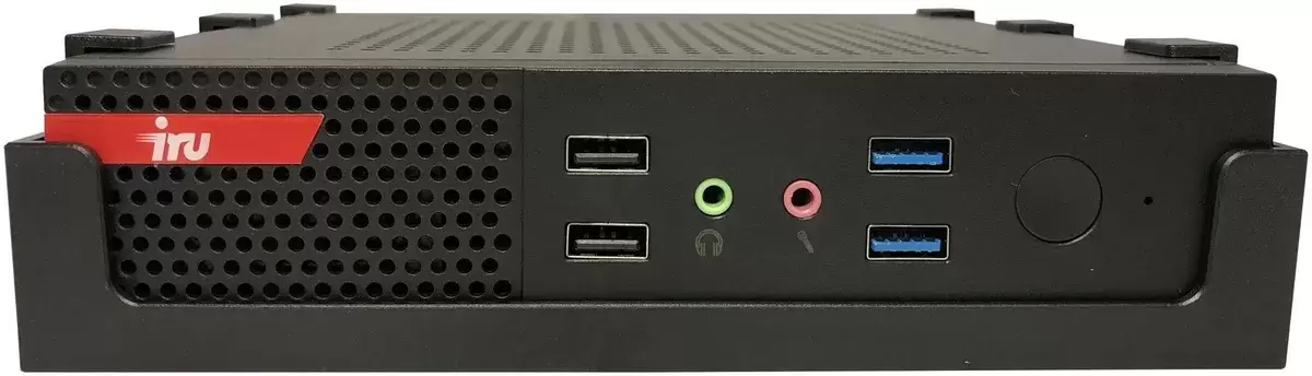 Компактный компьютер IRU Tactio 310H6ATF 2131390 фото