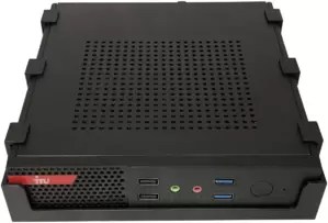Компактный компьютер IRU Tactio 310H6ATF 2131390