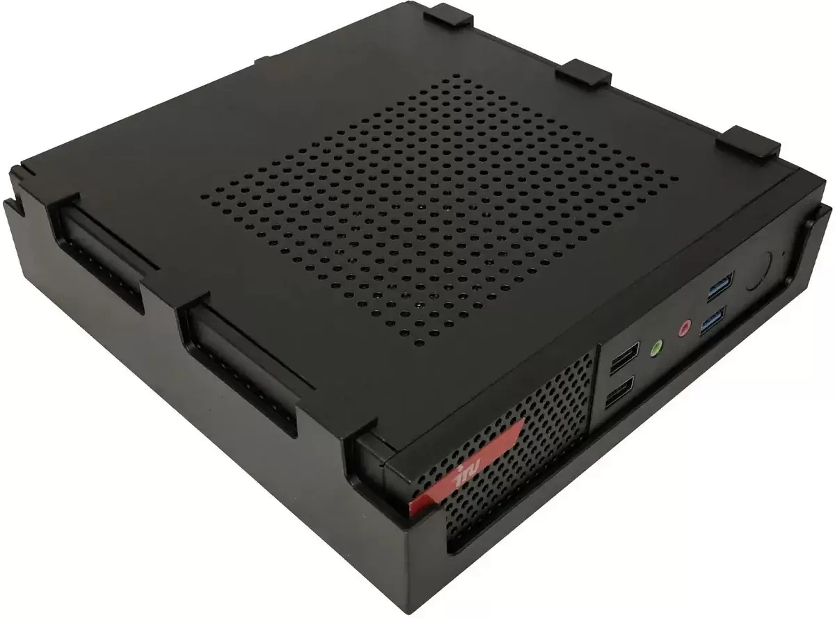 Компактный компьютер IRU Tactio 310H6ATF 2131887 фото