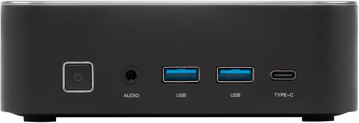 Компактный компьютер IRU Tactio 525 2057781 фото