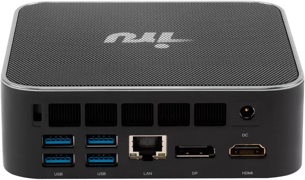 Компактный компьютер IRU Tactio 525 2057781 фото