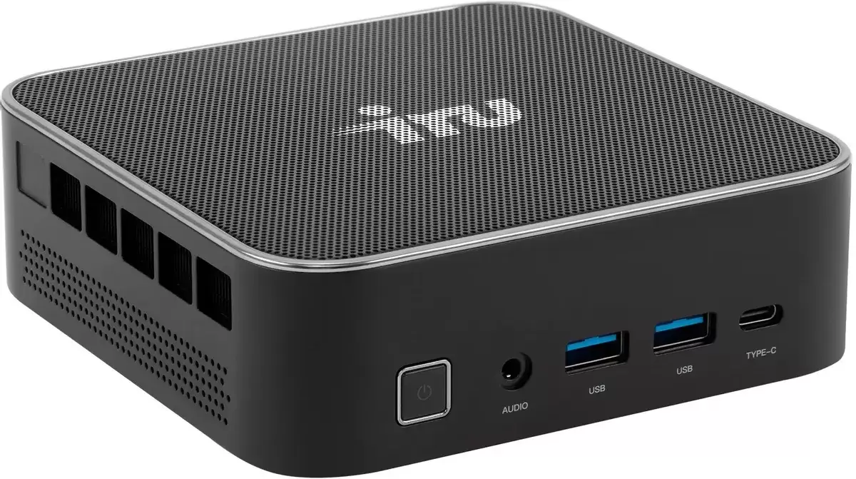 iRU Tactio 525 2164267