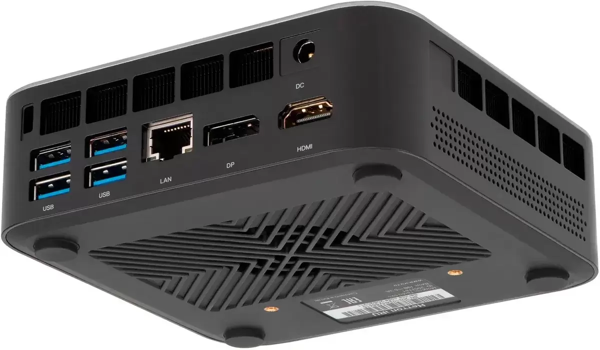 Компактный компьютер IRU Tactio 525 2164267 фото 2