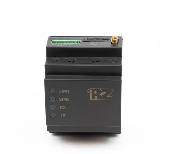 4G/GPRS-модем iRZ ATM42.A фото 2