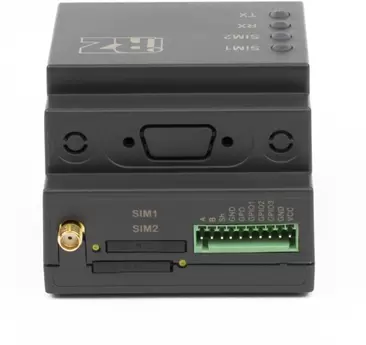 4G/GPRS-модем iRZ ATM42.A фото 3