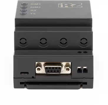 4G/GPRS-модем iRZ ATM42.A фото 4