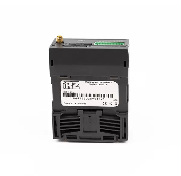 4G/GPRS-модем iRZ ATM42.A фото 5